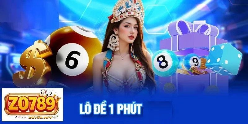 Cách chơi đề 1 phút Zo789 - Bí kíp trúng lớn trong tích tắc 3 Cách chơi đề 1 phút Zo789 - Bí kíp trúng lớn trong tích tắc