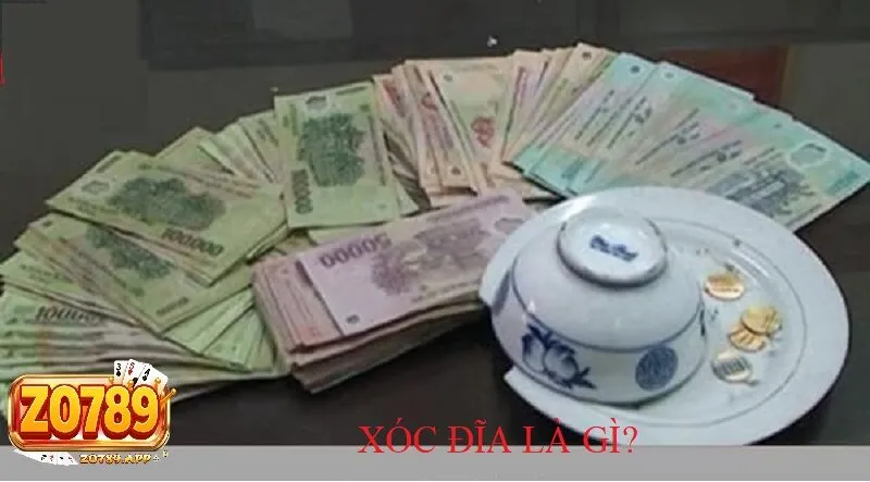 Cách Đánh Xóc Đĩa Zo789 - Chiến Lược Hiệu Quả Cho Người Chơi